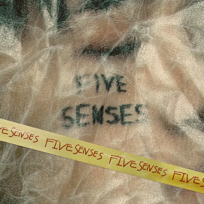 BE’O – FIVE SENSES BE’O – FIVE SENSES