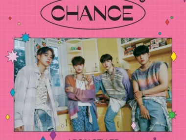 AB6IX – TAKE A CHANCE