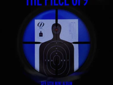 SF9 – THE PIECE OF9