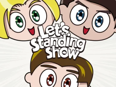 SUPER JUNIOR-L.S.S. – Let’s Standing Show