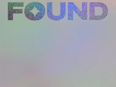 AB6IX – THE FUTURE IS OURS : FOUND