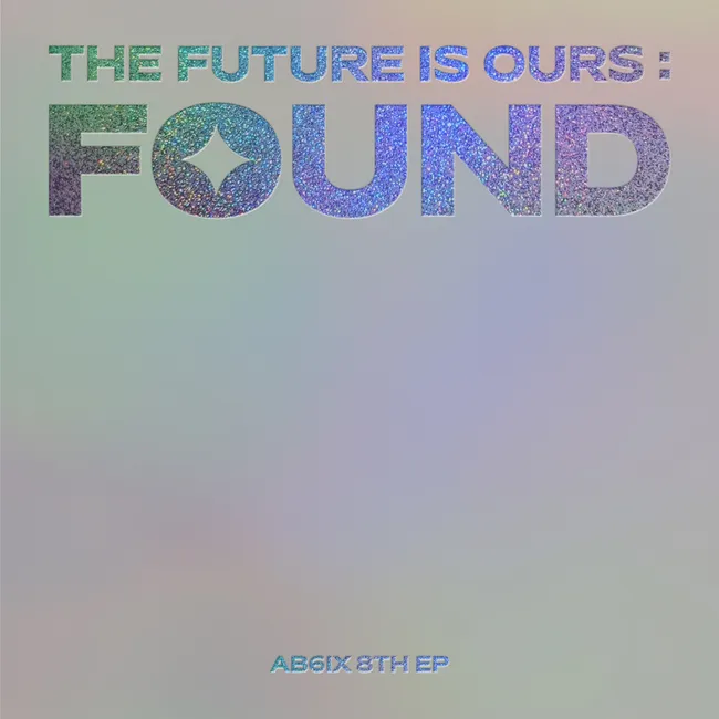 AB6IX – THE FUTURE IS OURS : FOUND AB6IX – THE FUTURE IS OURS : FOUND