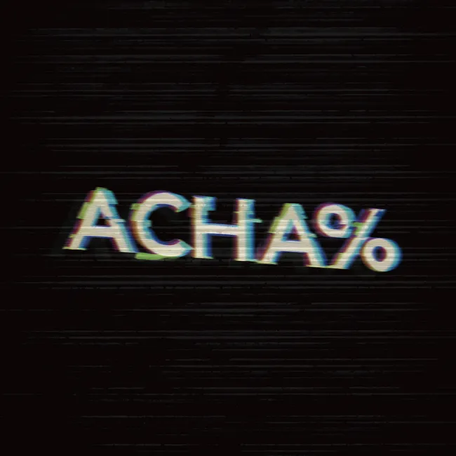 X:IN – ACHA(%)