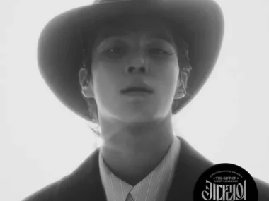 JD1 – THE GIFT OF DADDY-LONG-LEGS