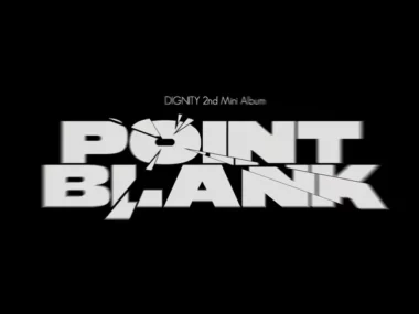 DIGNITY – POINT BLANK