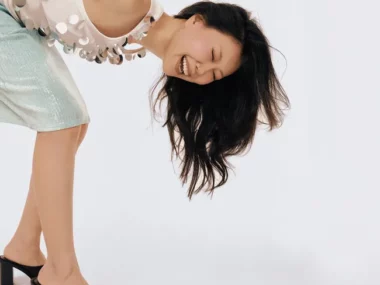 g0nny – who is this woman?
