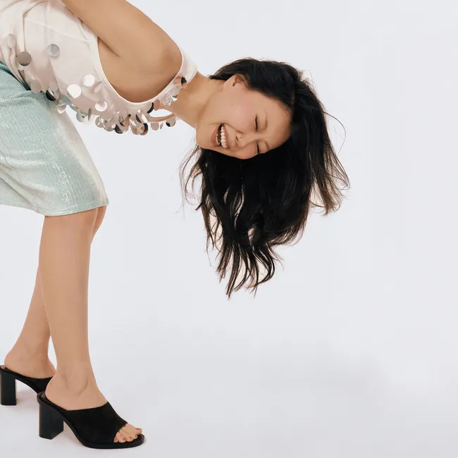 g0nny – who is this woman? g0nny – who is this woman?