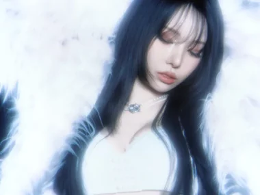 SOMIN – SOMIN 1st EP ‘UNVEIL’