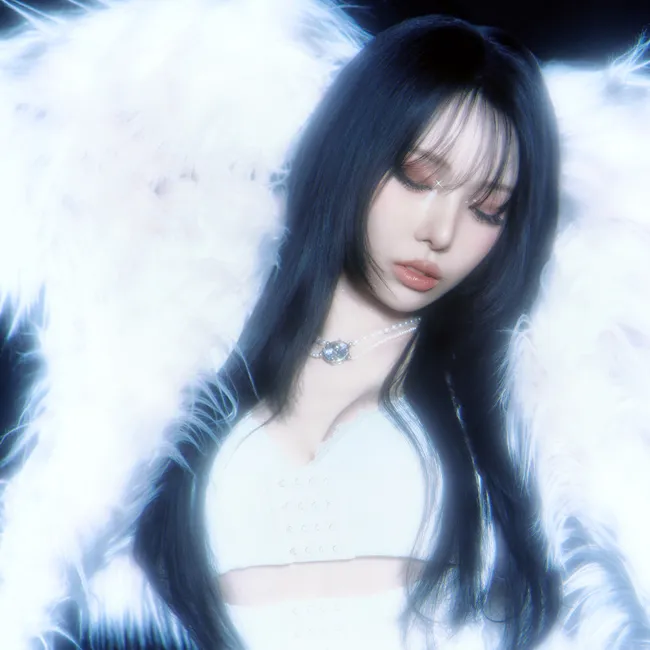 SOMIN – SOMIN 1st EP ‘UNVEIL’ SOMIN – SOMIN 1st EP ‘UNVEIL’