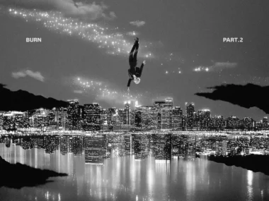 ASH ISLAND – BURN PART.2