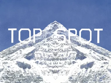 T.O.P – TOP SPOT – 다중관점 (ANOTHER DIMENSION)