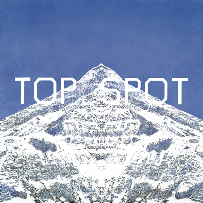 T.O.P – TOP SPOT – 다중관점 (ANOTHER DIMENSION) T.O.P – TOP SPOT – 다중관점 (ANOTHER DIMENSION)
