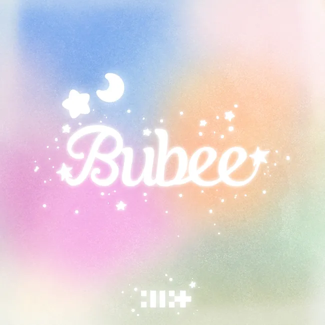 ILLIT – Bubee ILLIT – Bubee