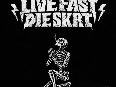 BILL STAX – LIVE FAST DIE SKRT
