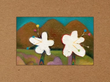 AKMU – FLOWERING