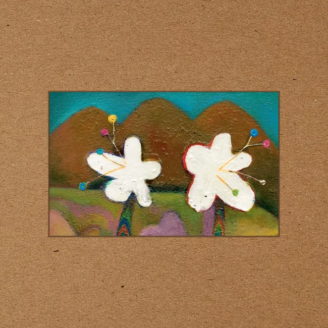 AKMU – FLOWERING AKMU – FLOWERING