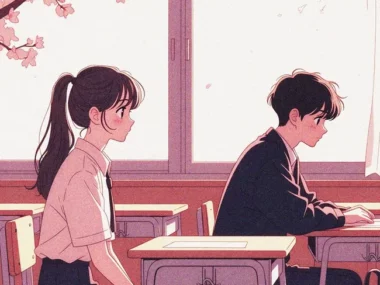 Yiya – Crazy Spring (feat. An Jae Woo)