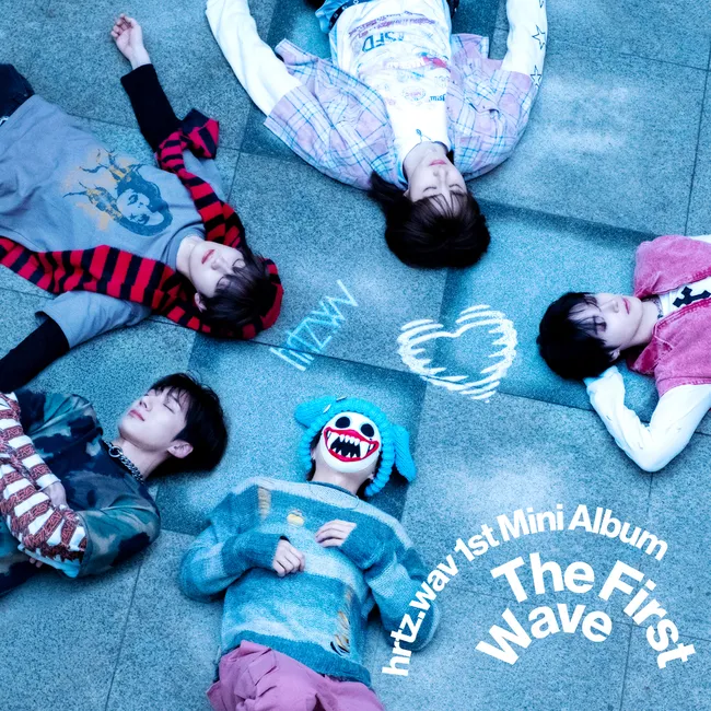 hrtz.wav – The First Wave hrtz.wav – The First Wave