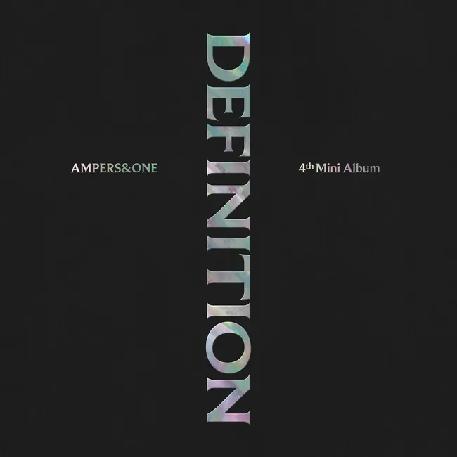 AMPERS&ONE – DEFINITION AMPERS&ONE – DEFINITION