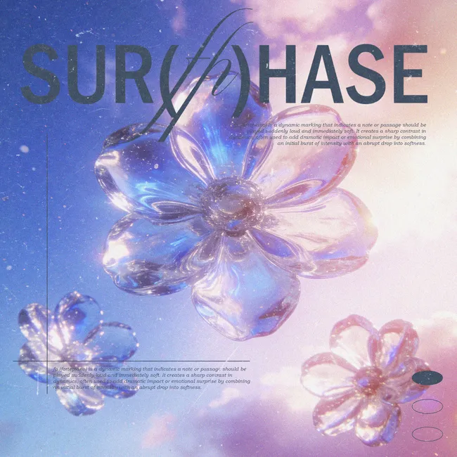 Kang Seung Sik – Sur(fp)hase Kang Seung Sik – Sur(fp)hase