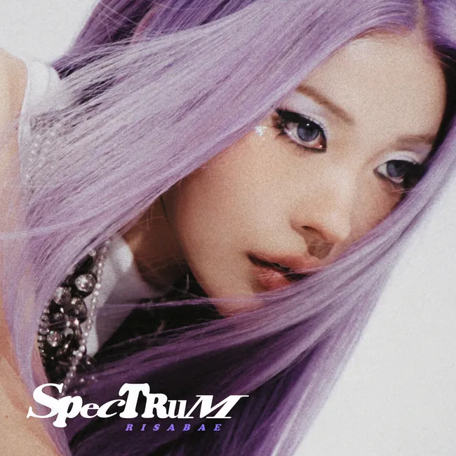 RISABAE – SPECTRUM RISABAE – SPECTRUM