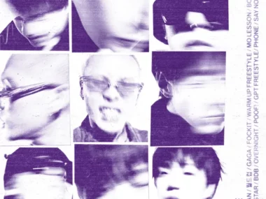H1GHR MUSIC – PURPLE TAPE