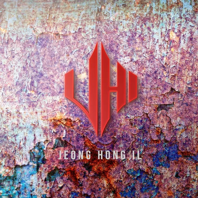 Jeong Hongil – Your Light Jeong Hongil – Your Light