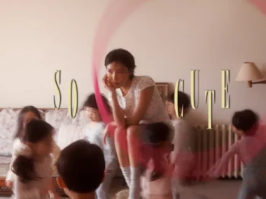 HWASA – So Cute