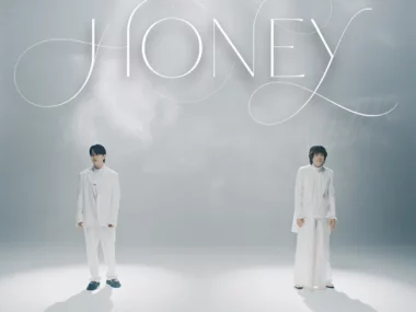 Kang Kyun Sung, Kim Jang Hoon – Honey