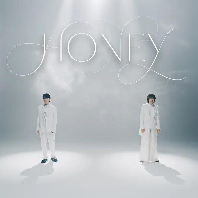 Kang Kyun Sung, Kim Jang Hoon – Honey Kang Kyun Sung, Kim Jang Hoon – Honey