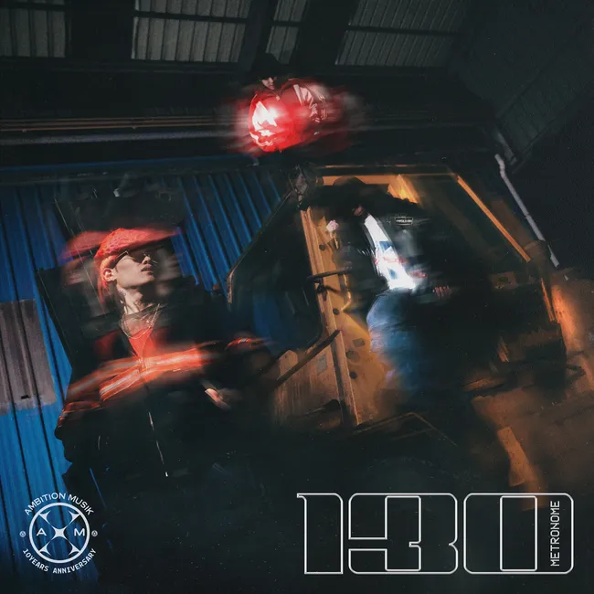 Zene The Zilla, Hash Swan, Nosun – AMBITION 4/10 Zene The Zilla, Hash Swan, Nosun – AMBITION 4/10