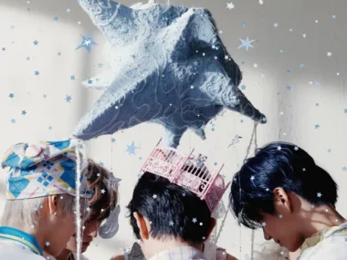 NCT WISH – Ode to Love – The 1st Album