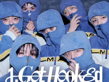 MODYSSEY – 1.Got Hooked: An Addictive Symphony