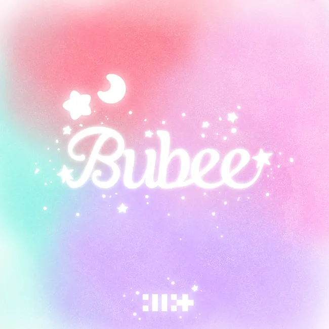 ILLIT – Bubee (Korean Ver.) ILLIT – Bubee (Korean Ver.)