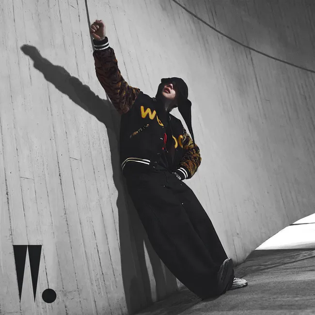 Woo – mp3 Woo – mp3