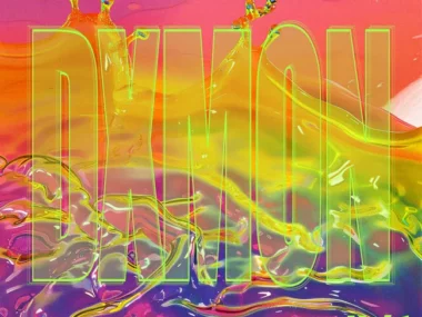 DXMON – HYPER LINK: Vol.1