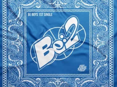 BE BOYS – BE:2