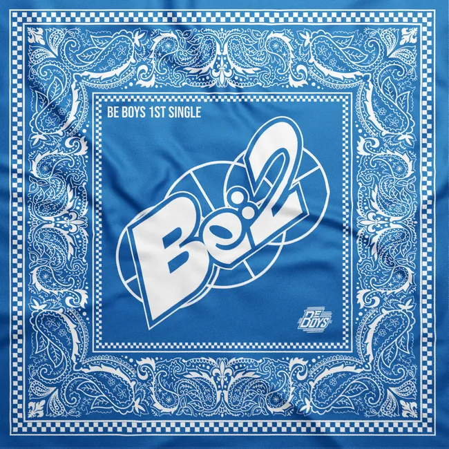 BE BOYS – BE:2 BE BOYS – BE:2