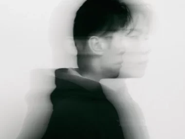 TopHyun – Black Glasses