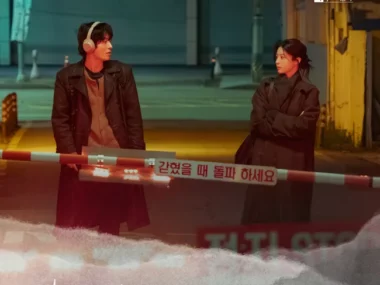 Kim Min Seok – We Are All Trying Here OST Part.1