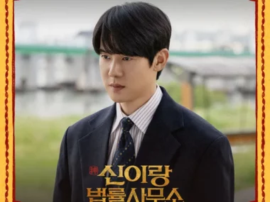 Kim Feel – Phantom Lawyer OST Part.6