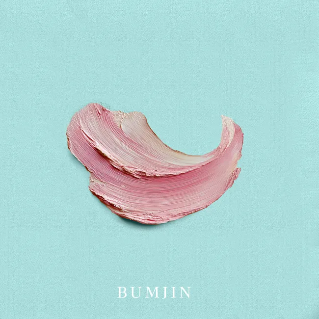 BUMJIN – I’m Spring, You Are Flower BUMJIN – I’m Spring, You Are Flower