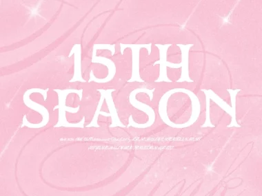 Apink – 15th Season