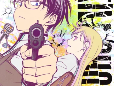 RIIZE – KILL SHOT