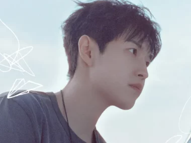 KIM JAE HWAN – I’ll Be There