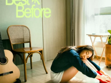 An Shinae – Best Before