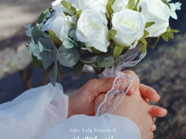 Shin Ye Young – He’story (Shin Ye Young X Lulu-lala Friends 2)