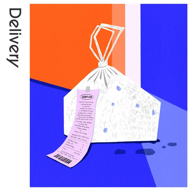 Soran – Delivery Soran – Delivery