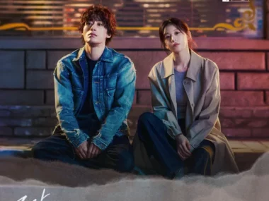 TAEYEON – We Are All Trying Here OST Part.3