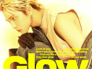 XngHan&Xoul – Glow – The 1st Mini Album